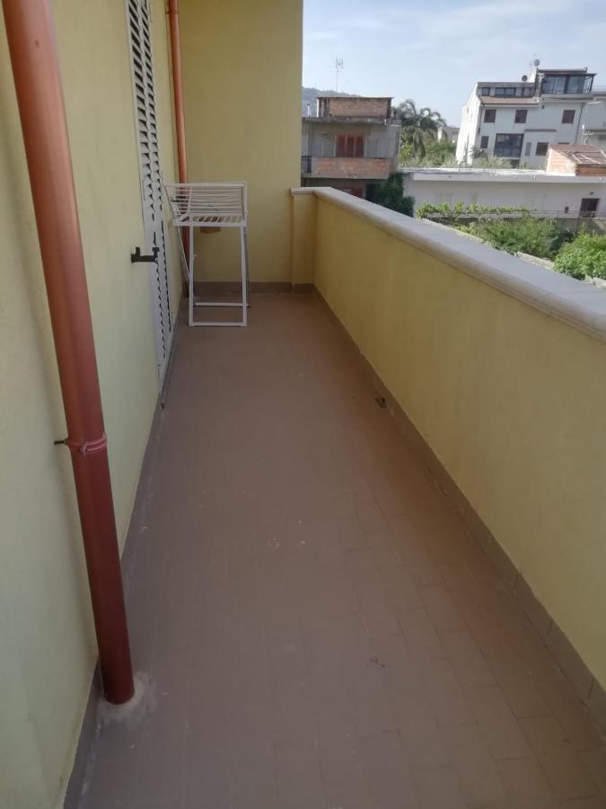 Apartmán La Rosa Dei Venti Reggio di Calabria Exteriér fotografie