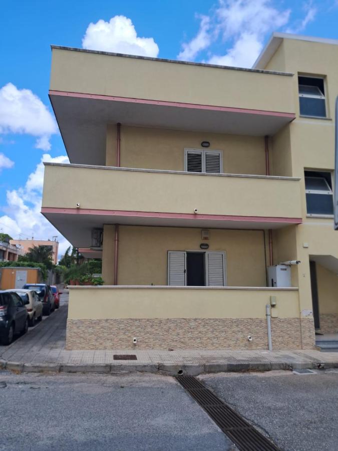 Apartmán La Rosa Dei Venti Reggio di Calabria Exteriér fotografie