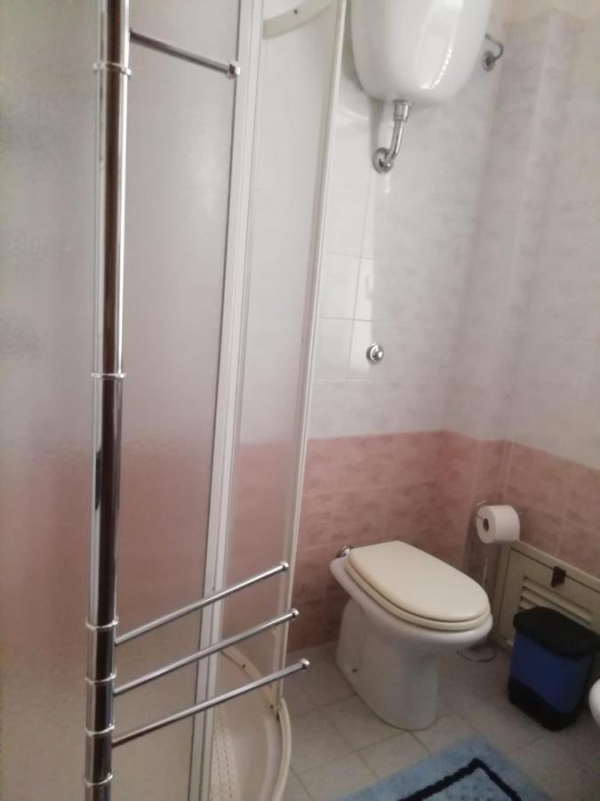 Apartmán La Rosa Dei Venti Reggio di Calabria Exteriér fotografie