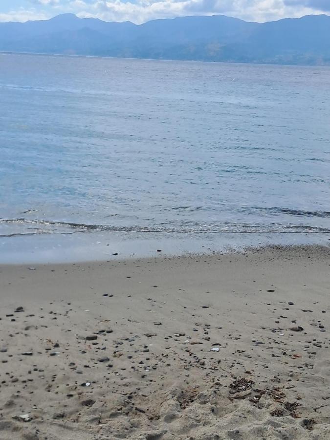 Apartmán La Rosa Dei Venti Reggio di Calabria Exteriér fotografie
