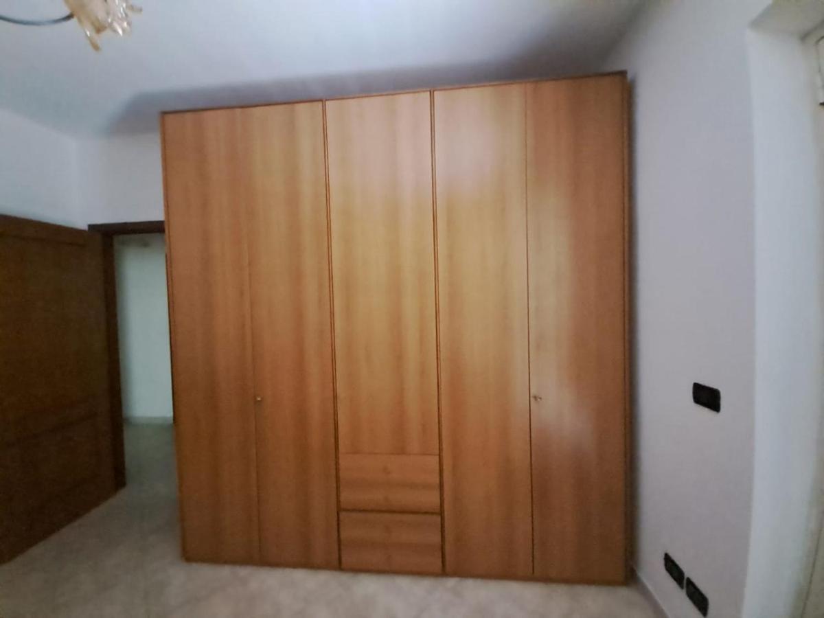 Apartmán La Rosa Dei Venti Reggio di Calabria Exteriér fotografie