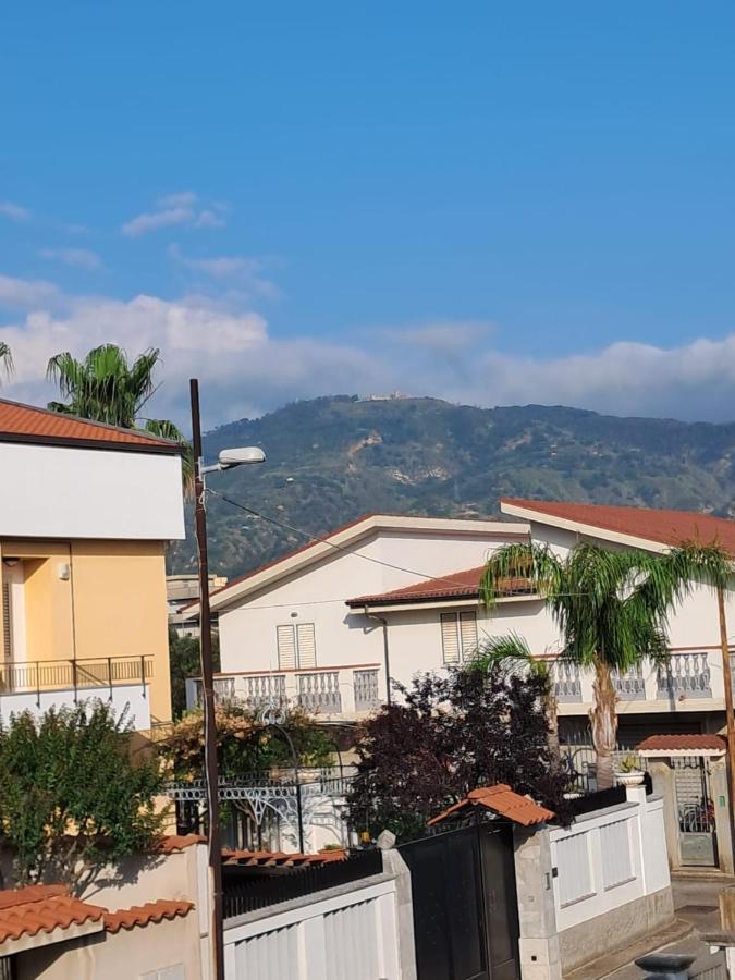 Apartmán La Rosa Dei Venti Reggio di Calabria Exteriér fotografie